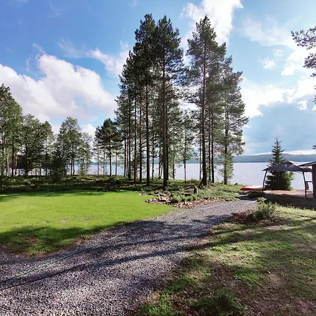Lakeside Aurora Haven Modern 3br Family Espace *