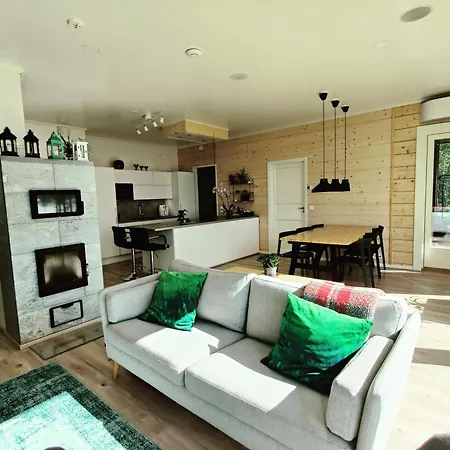 Lakeside Aurora Haven Modern 3br Family Espace *